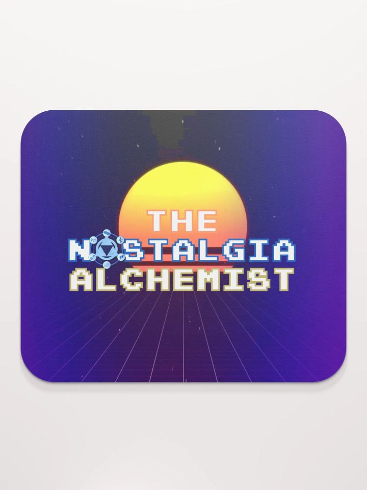 Mouse Pad product image (1)