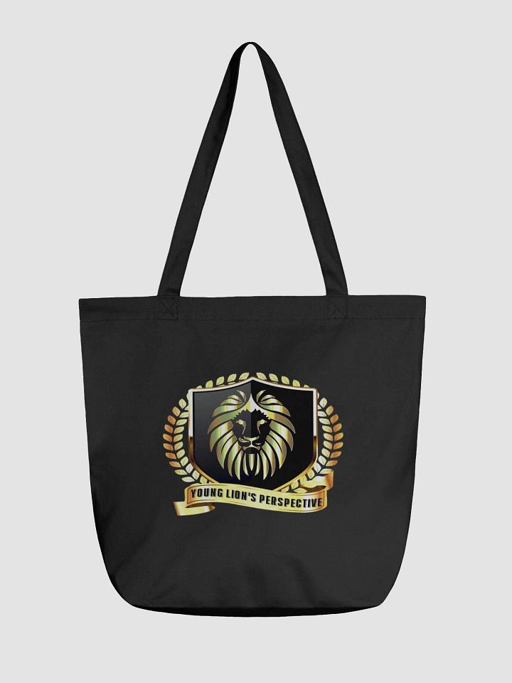 YLP Tote Bag product image (1)