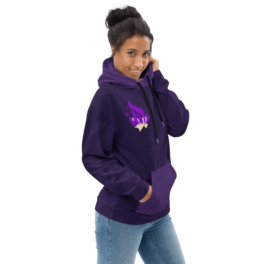 Fireside Low Profile Hoodie product image (3)