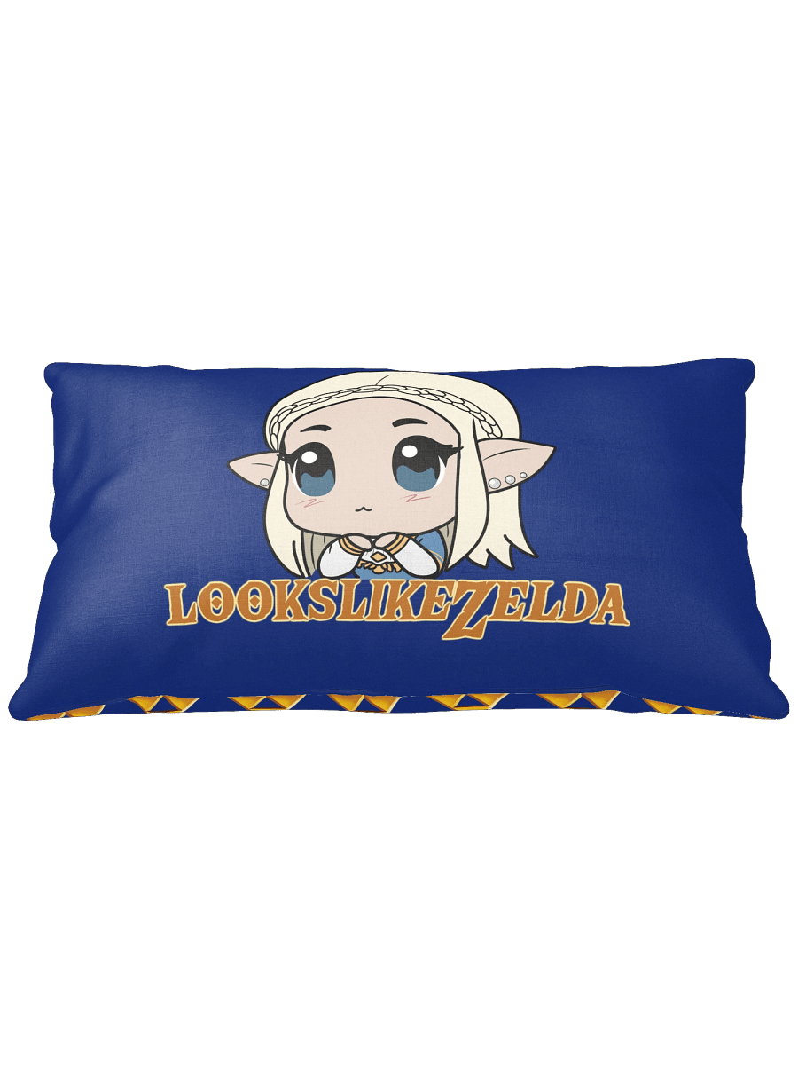 Kissen | Chibi-lookslikeZelda product image (1)