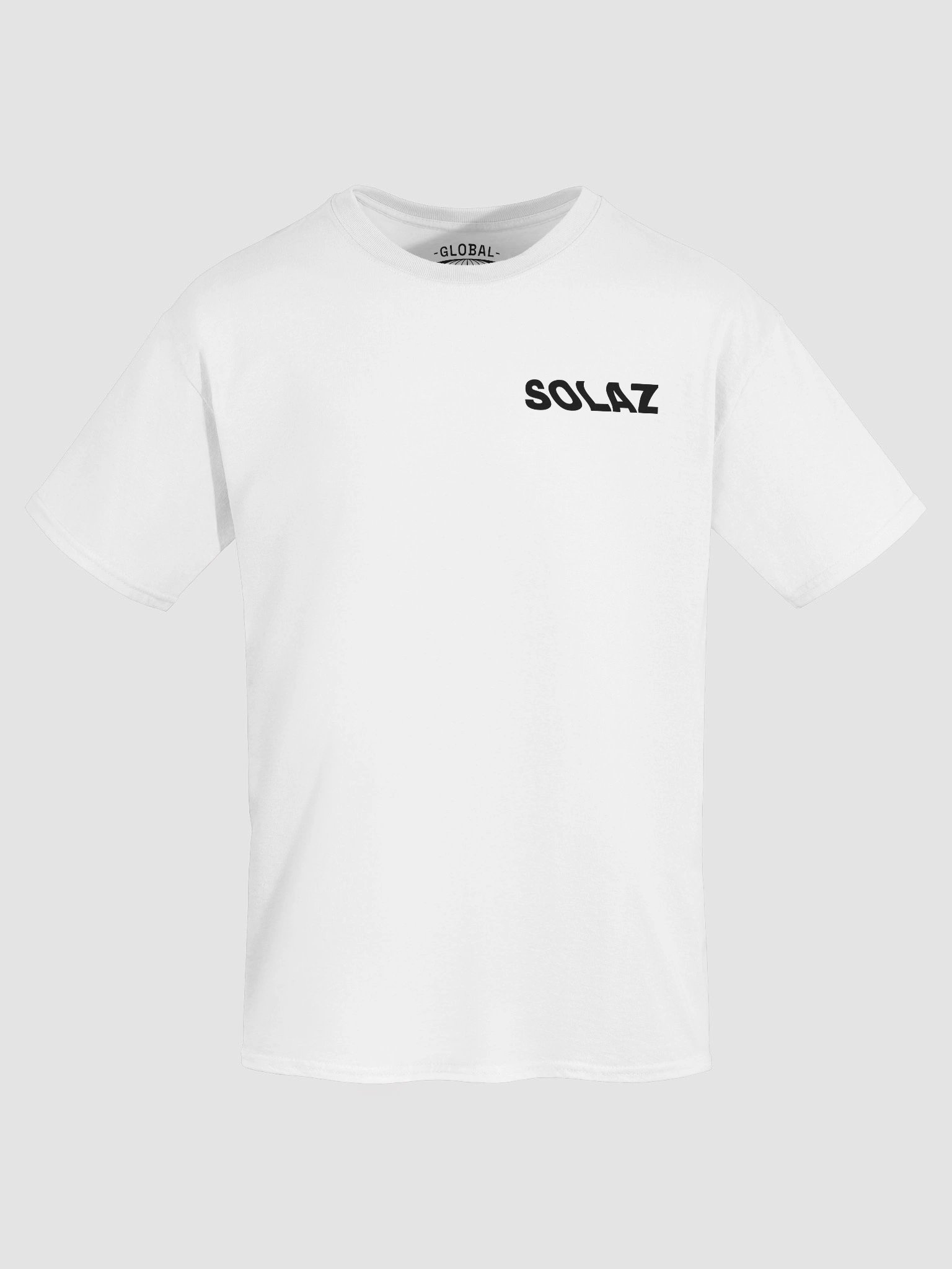 SOLAZ ICON DANCING FEET TEE product image (7)