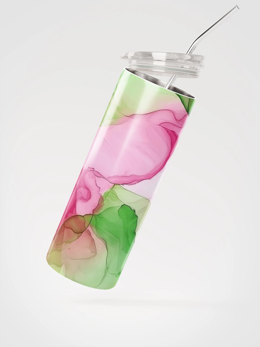 Dream Drift Stainless Steel Tumbler product image (2)