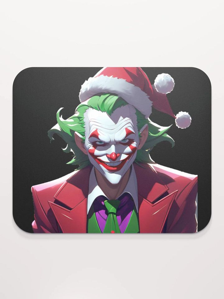 Santa Joker product image (2)