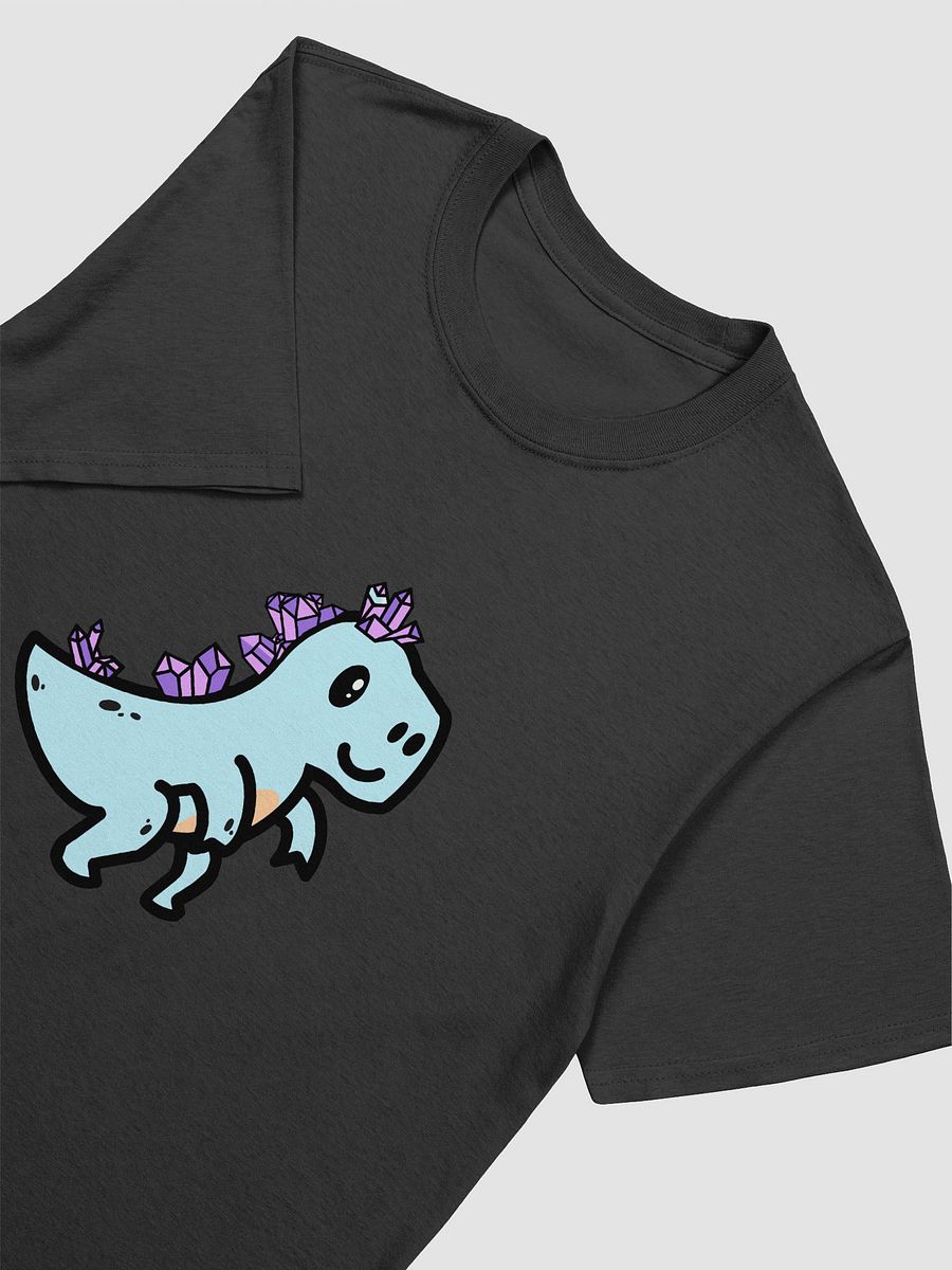 ItsMeHarp T-Rex T-shirt product image (11)