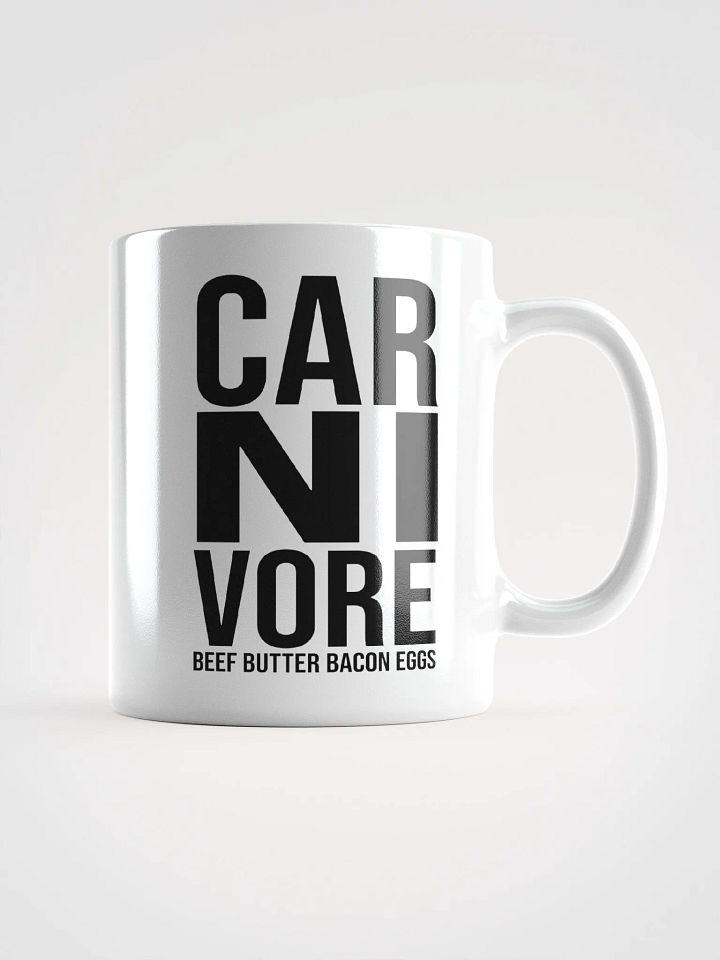 Beef Butter Bacon Eggs Carnivore product image (2)