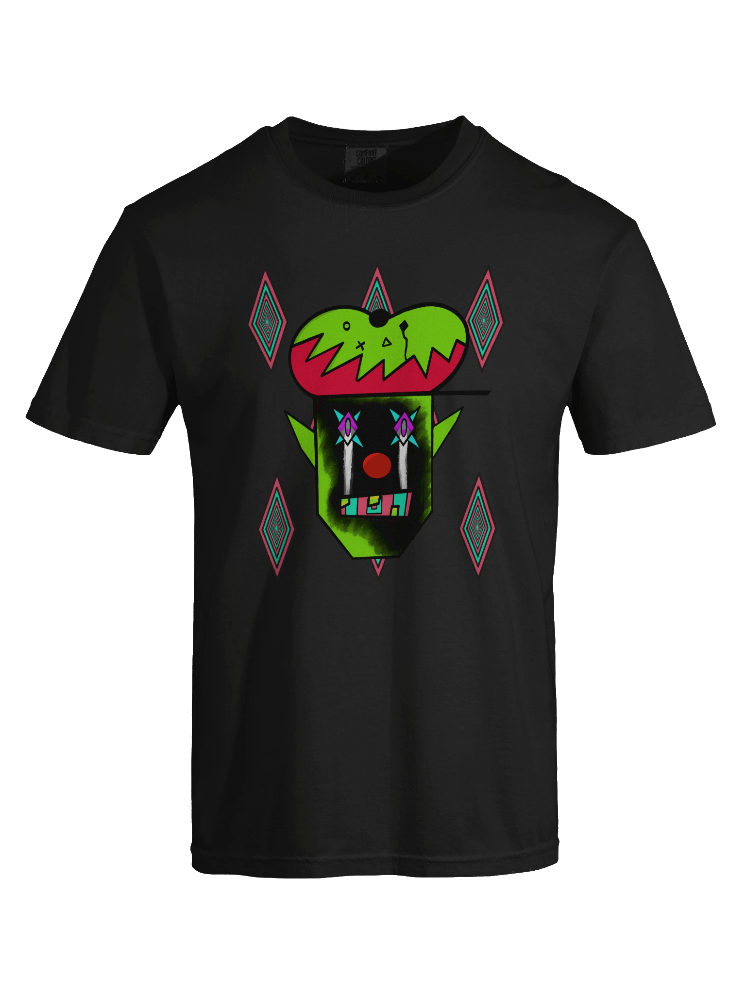 Void Clown product image (7)