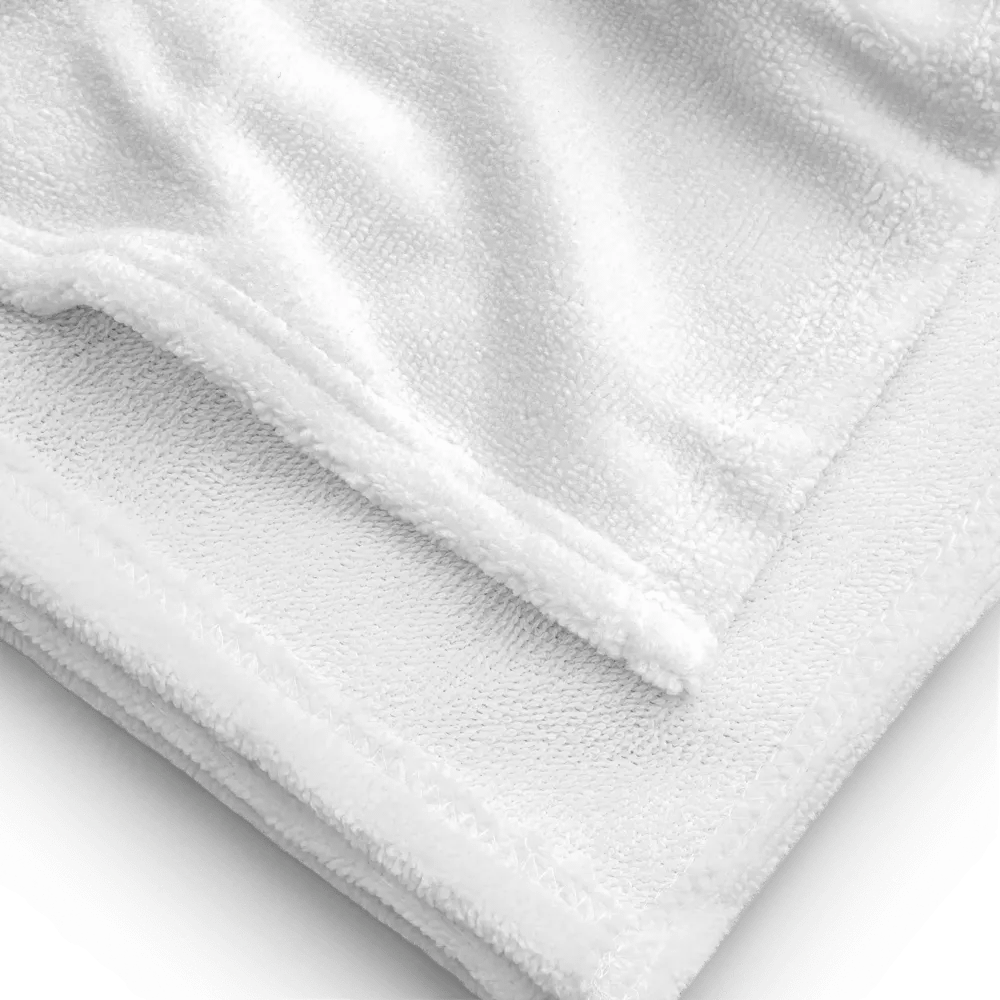 Nerduino Towel product image (5)