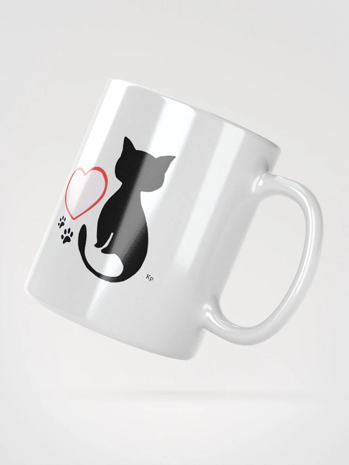 Love You 1 Mug product image (2)