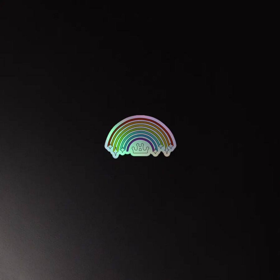 Hierarchy Pride product image (2)