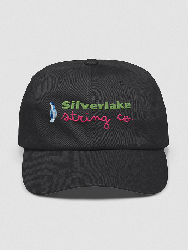 Classic Dad Hat product image (1)