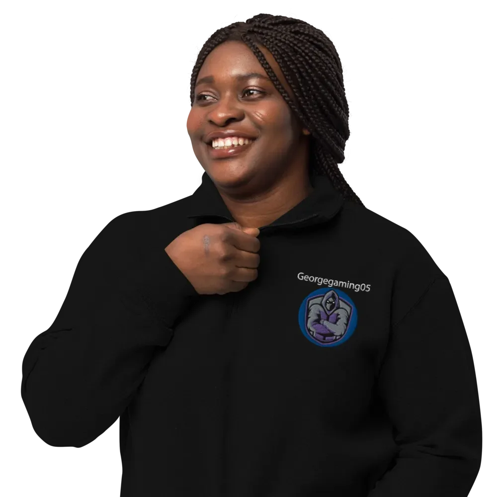 Unisex Fleece product image (4)