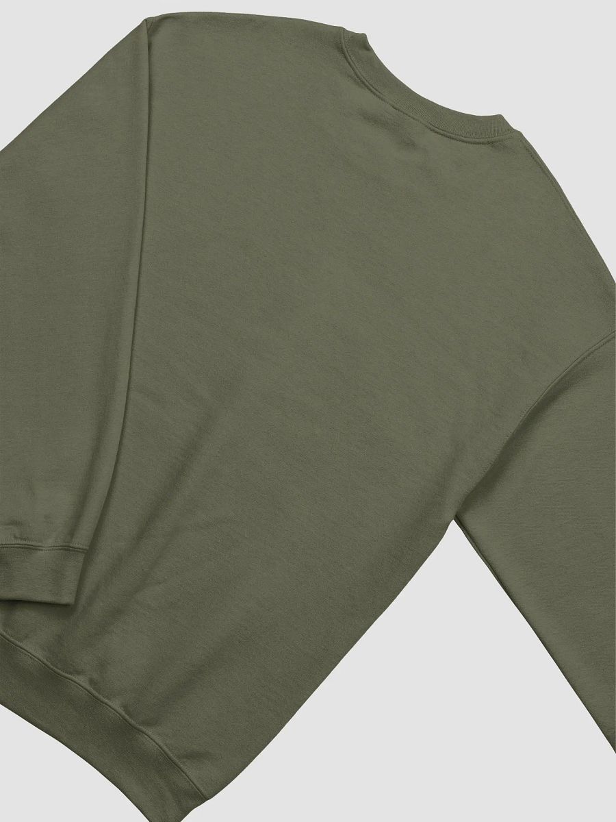 No Bad Dogs Sweatshirt of a Chihuahua(Longhaired) | Funny Shirt for Chihuahua Paw-rents product image (18)
