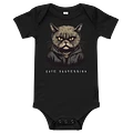 Cute Aggresion Lil' Onesie product image (1)