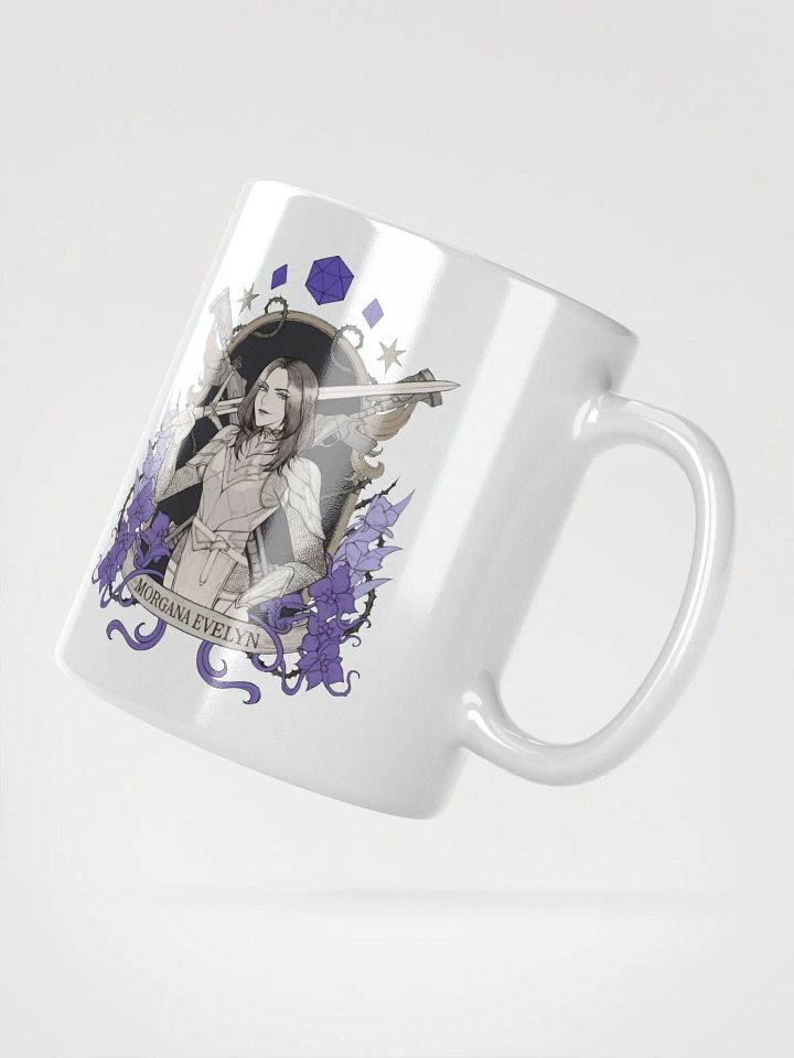 Mommy Milkers Big Guns Mug product image (2)