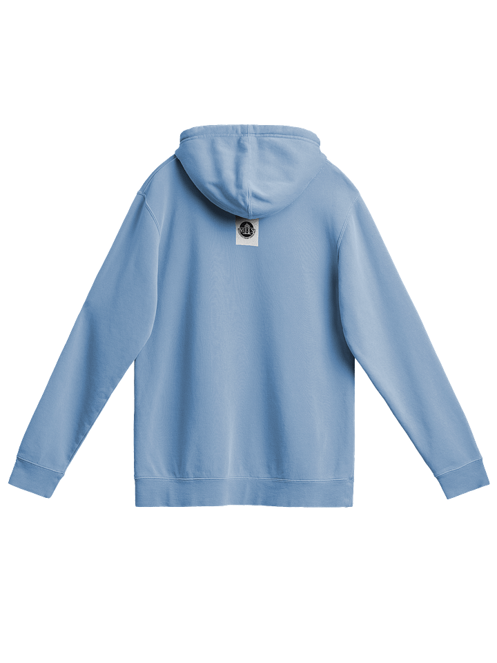 Hatching an Egg-cellent Scheme - Humorous Easter Hoodie product image (2)