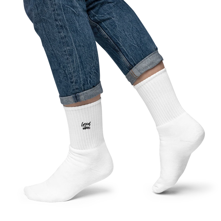 Good Vibes Socks product image (11)