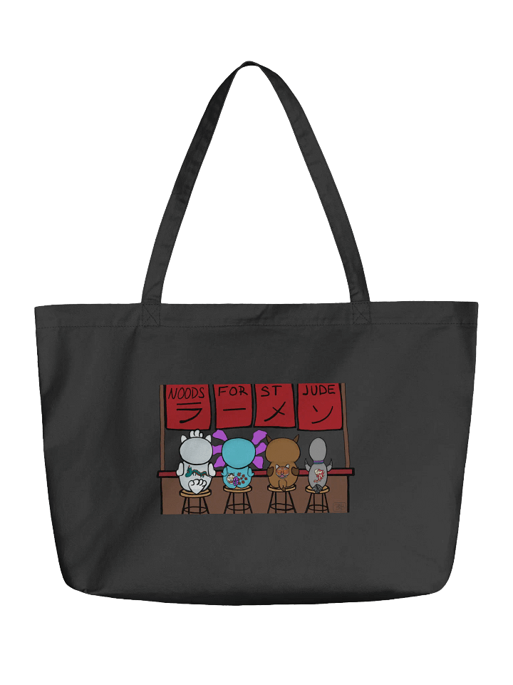 Ramen Tote product image (1)