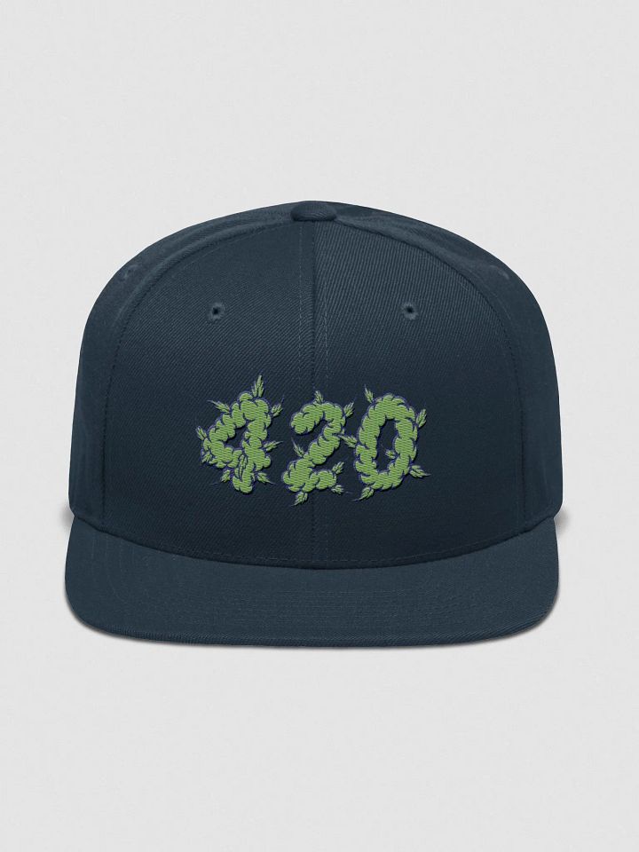 420 Snap Cap product image (1)