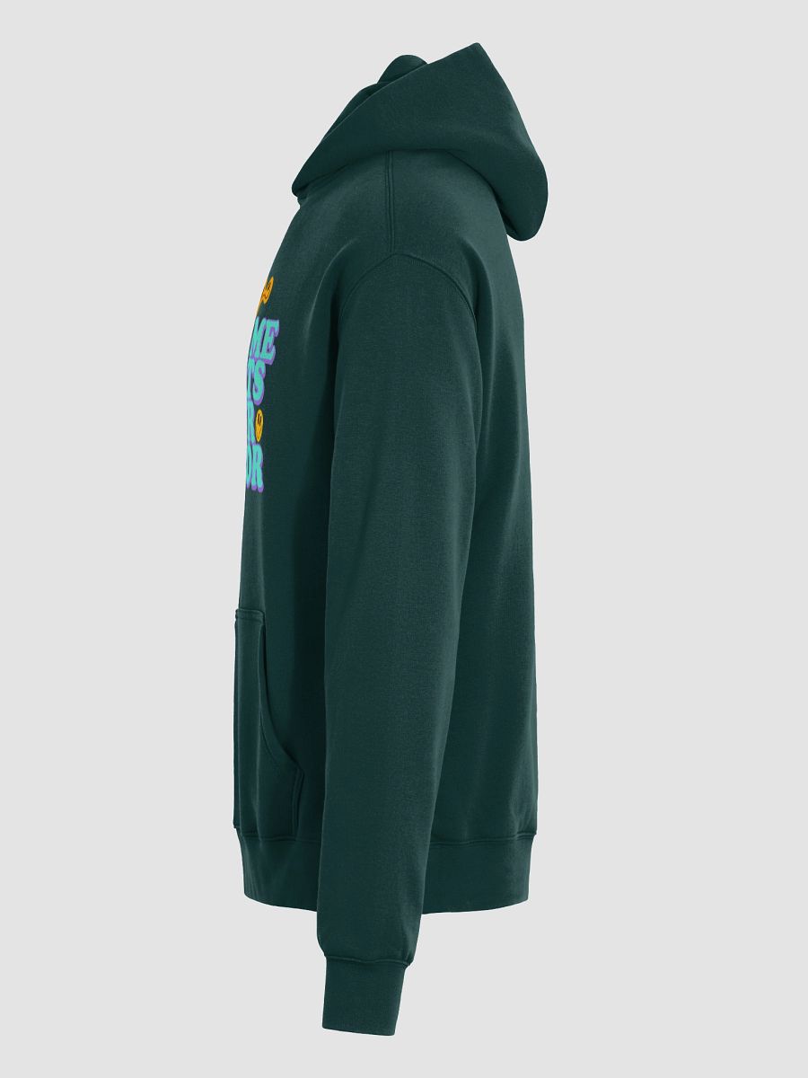 Flavorful Oversized Hoodie product image (24)