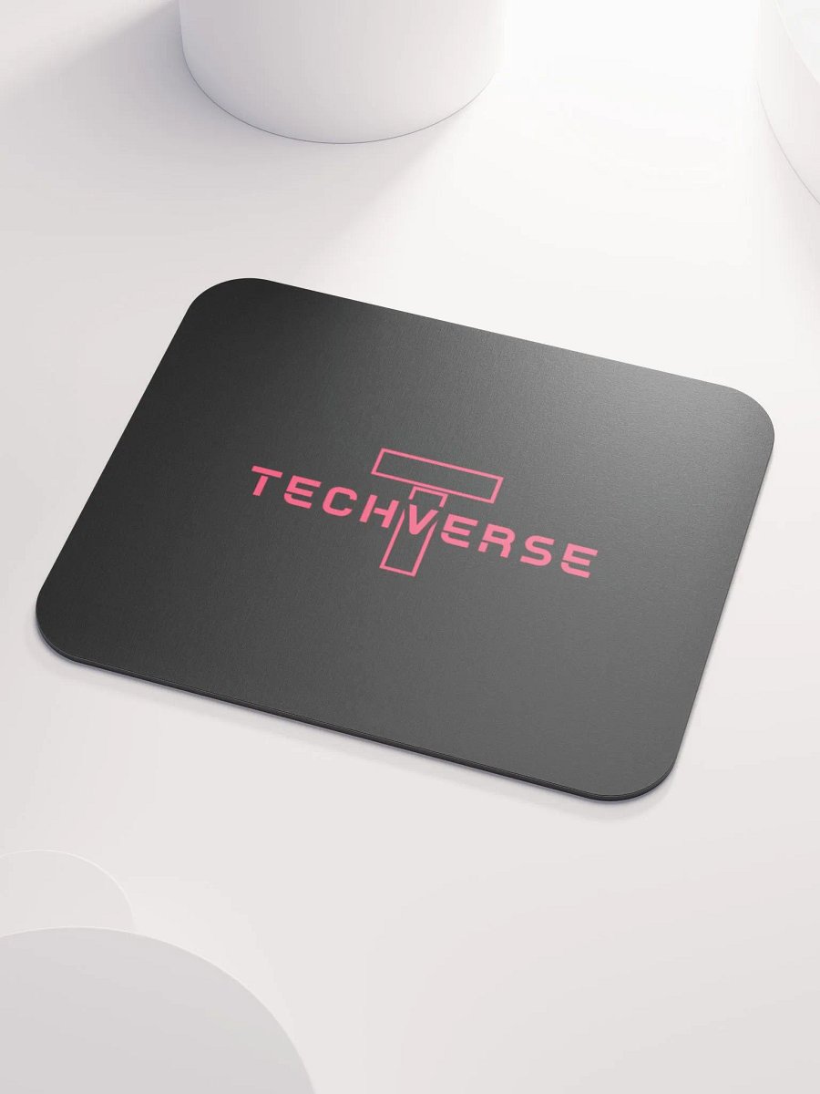 TechVerse Mouse pad product image (3)