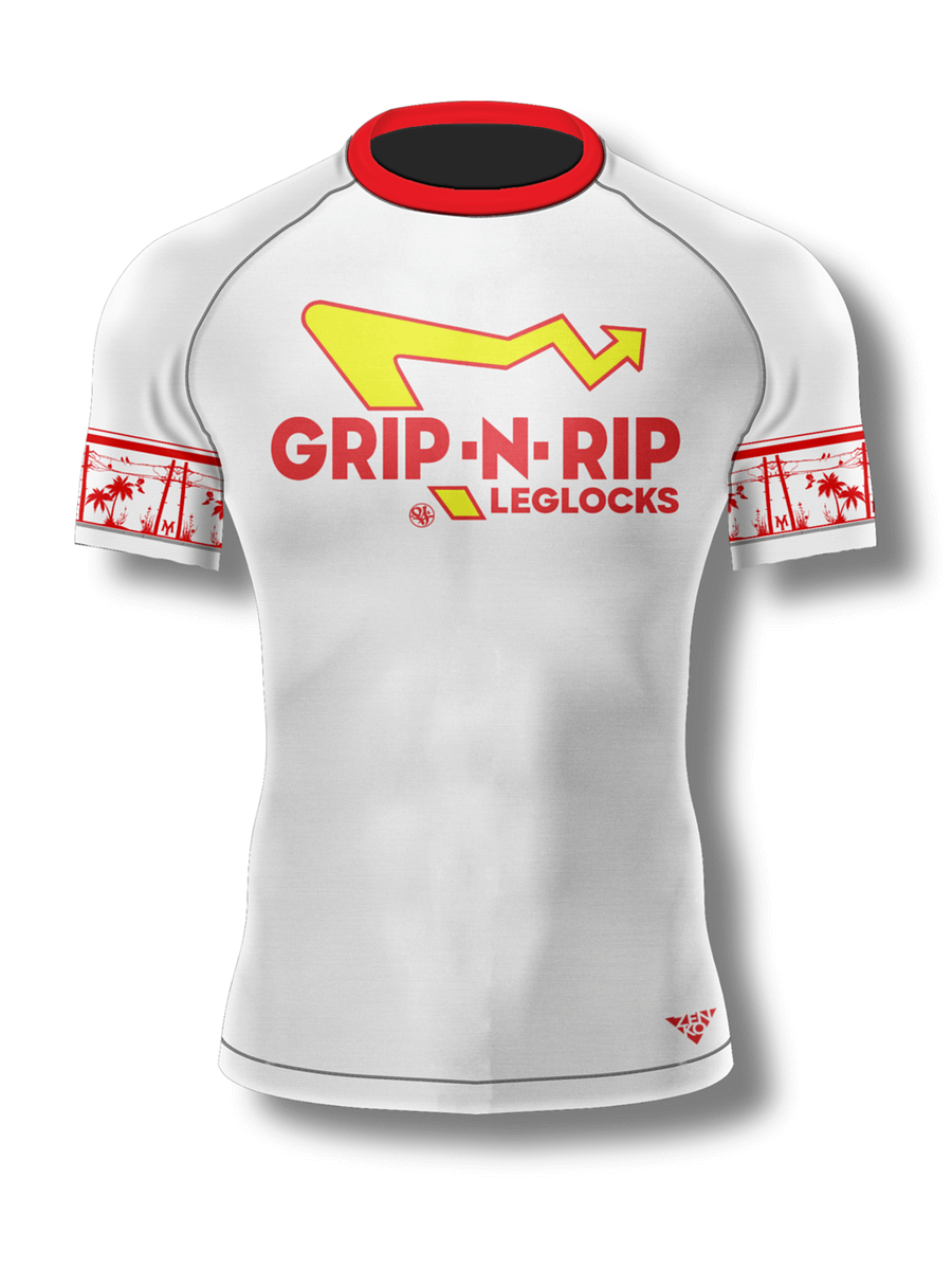 Grip-N-Rip [ Rashguard ] product image (1)