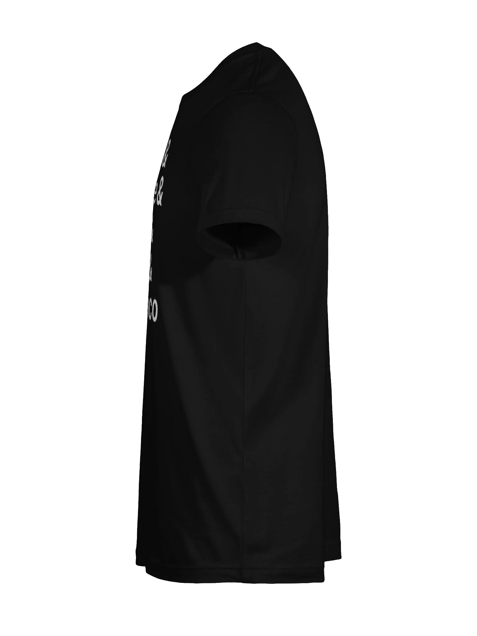 Clair Obscur: Expedition 33, Act II Names Tee product image (7)