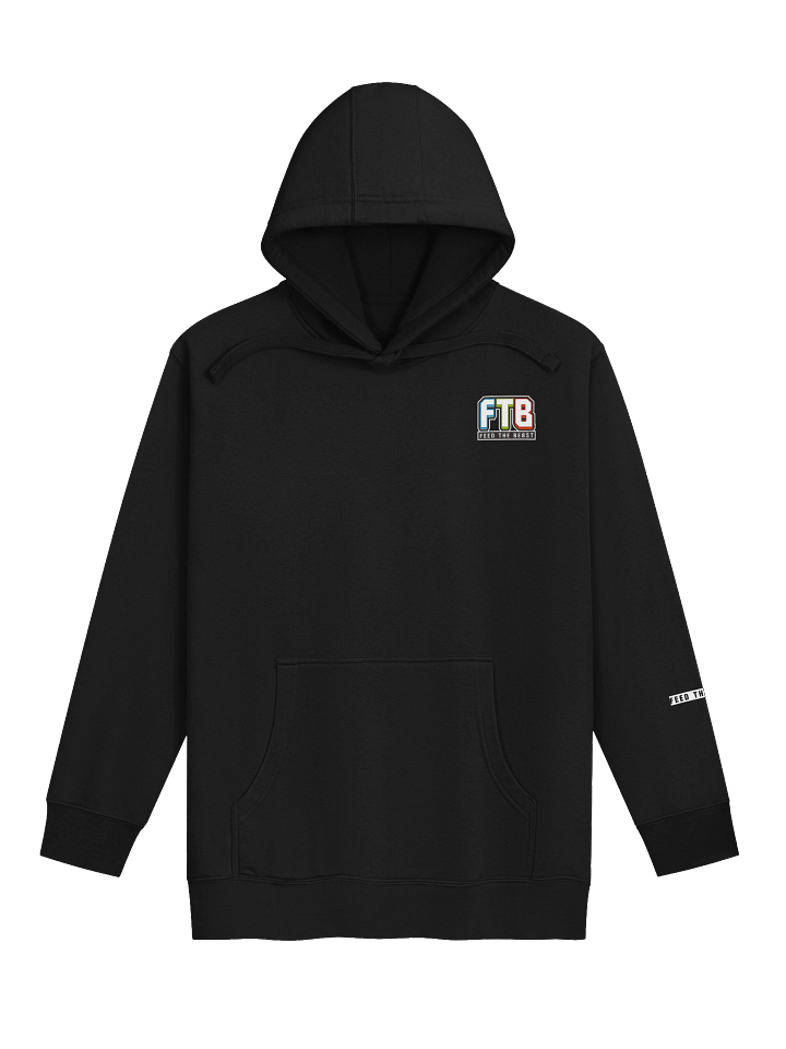 SB4 Hoodie product image (1)
