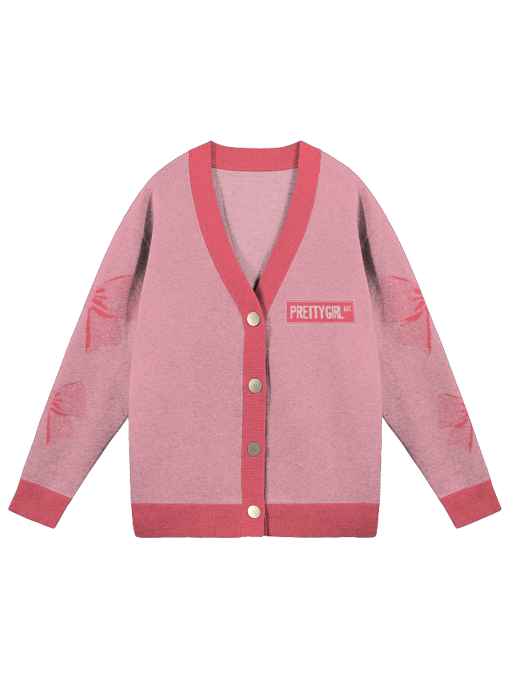 Pretty Girl - Cardigan product image (2)