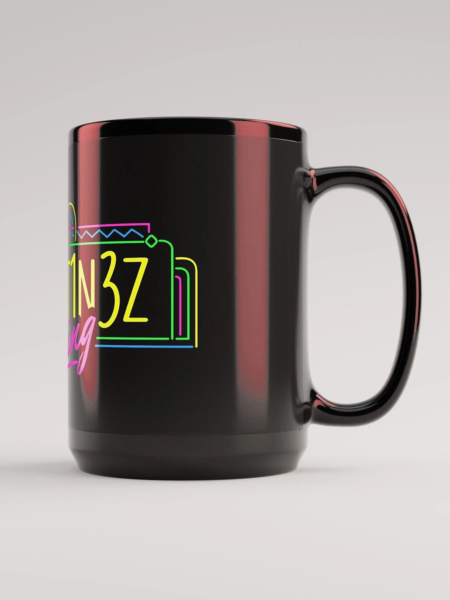 Retro Mug product image (2)