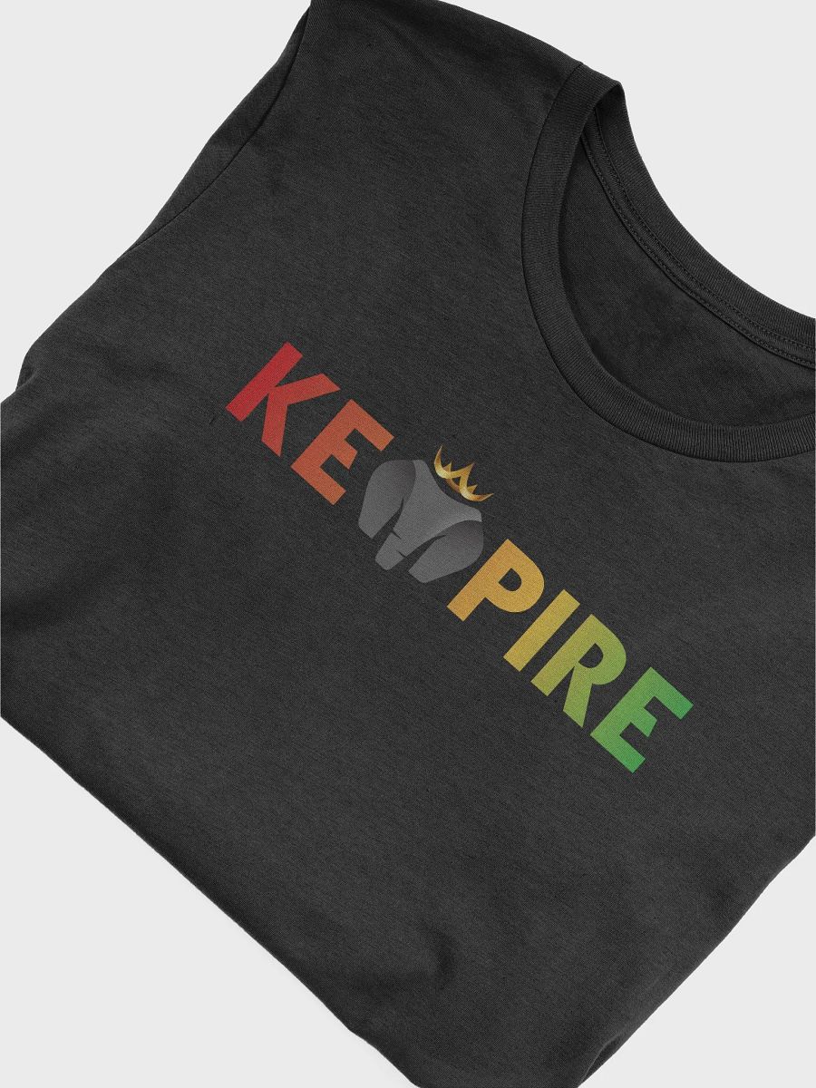 Juneteenth Kempire 2023 - Bella+Canvas Supersoft T-Shirt product image (18)