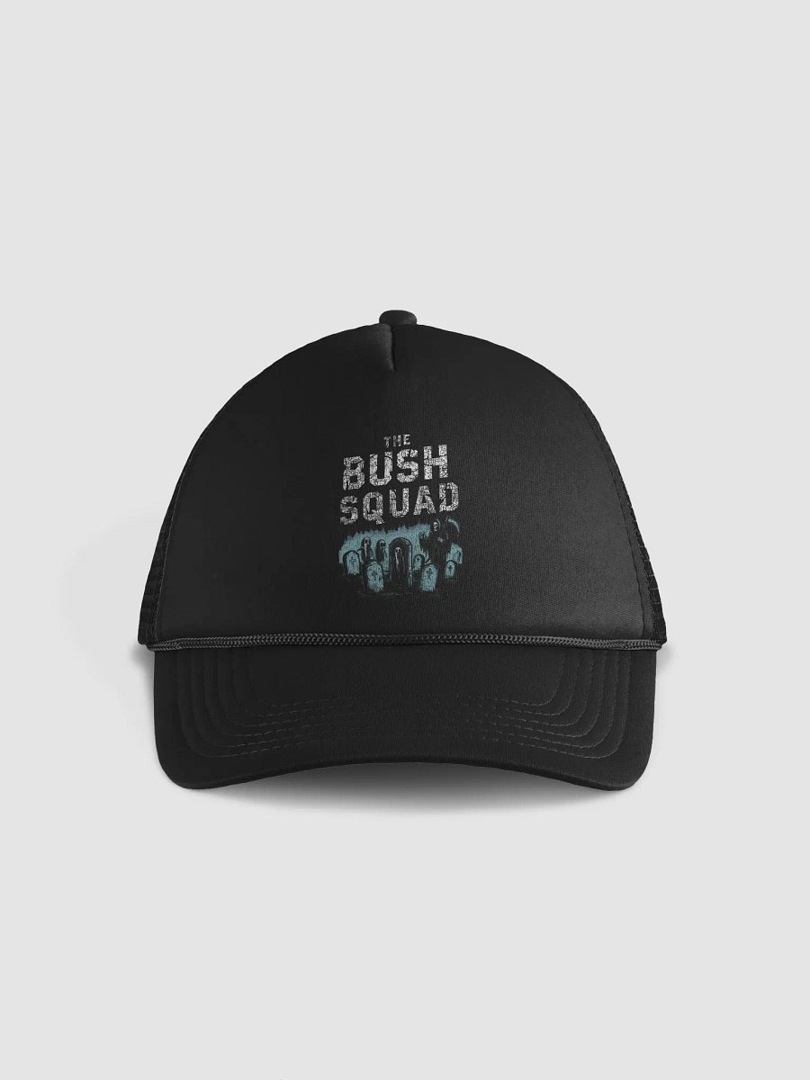 Bush Squad Alternative Cap product image (1)