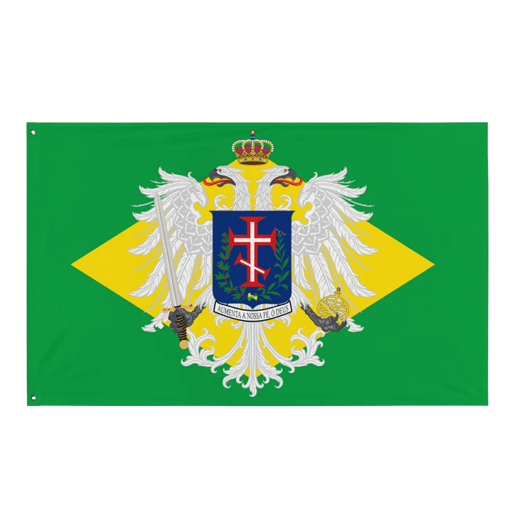 Orthodox Brazil product image (1)