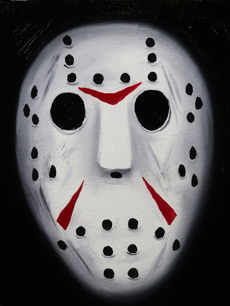 Jason Original product image (1)