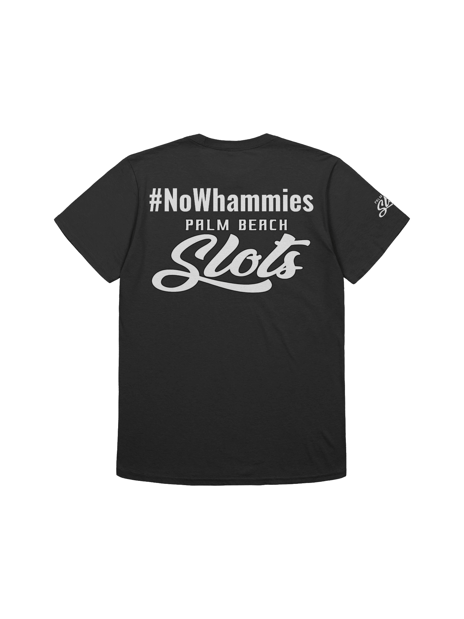 No Whammies Official Comfy Tee product image (2)
