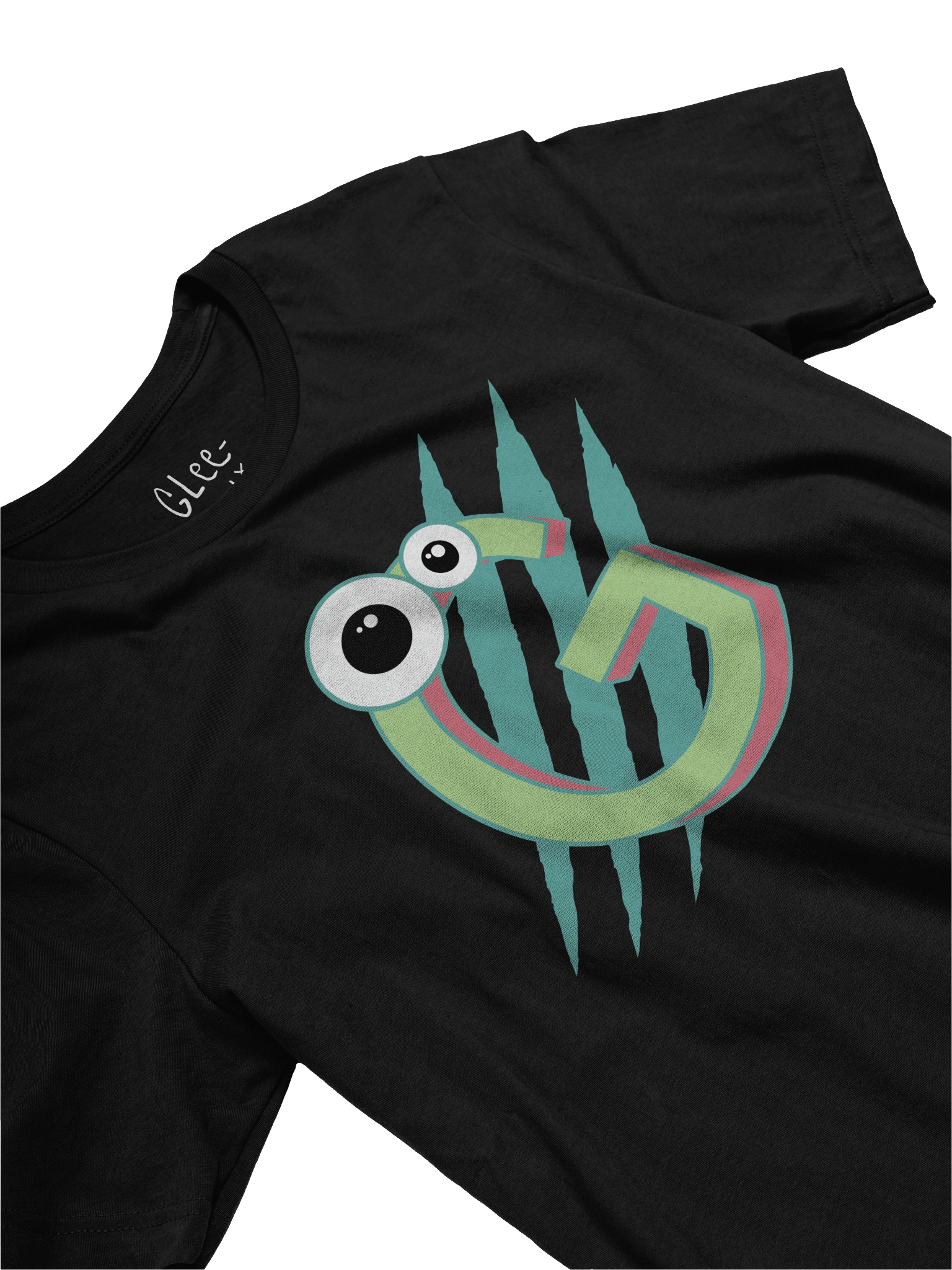 G is for Gonk? Unisex Tee product image (2)