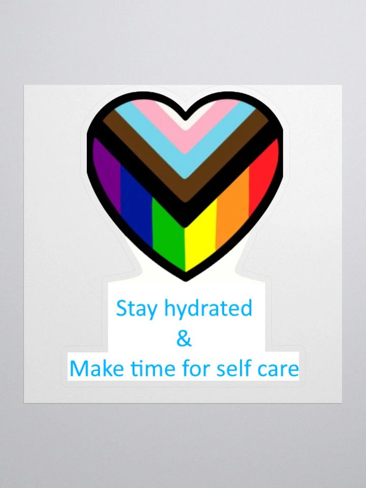 Hydrate sticker product image (1)