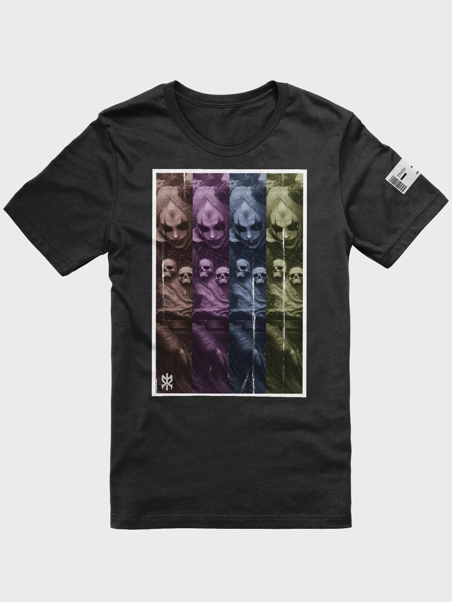 The Fool (Popart limited Tee) product image (1)