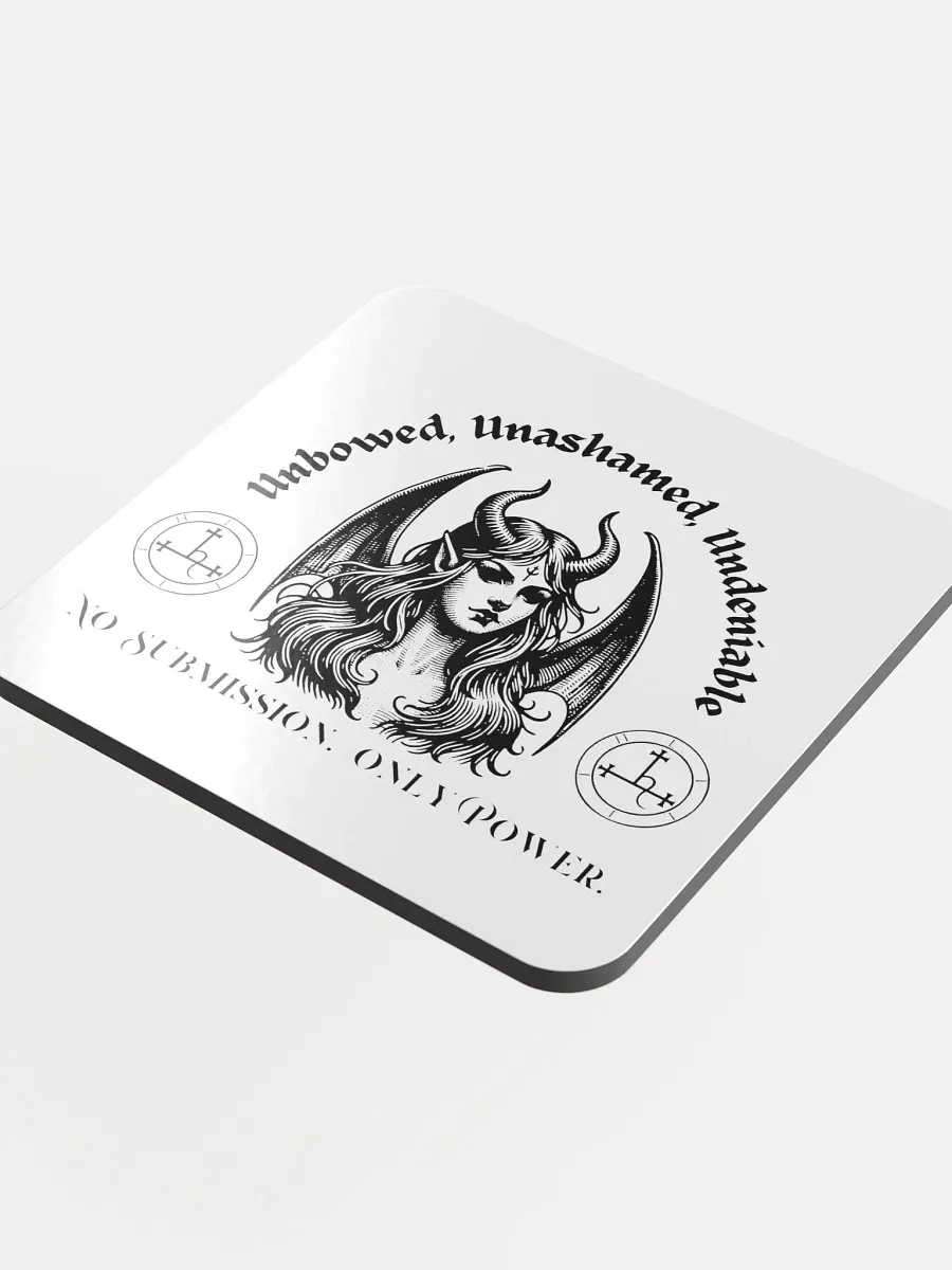 Lilith Coaster product image (4)