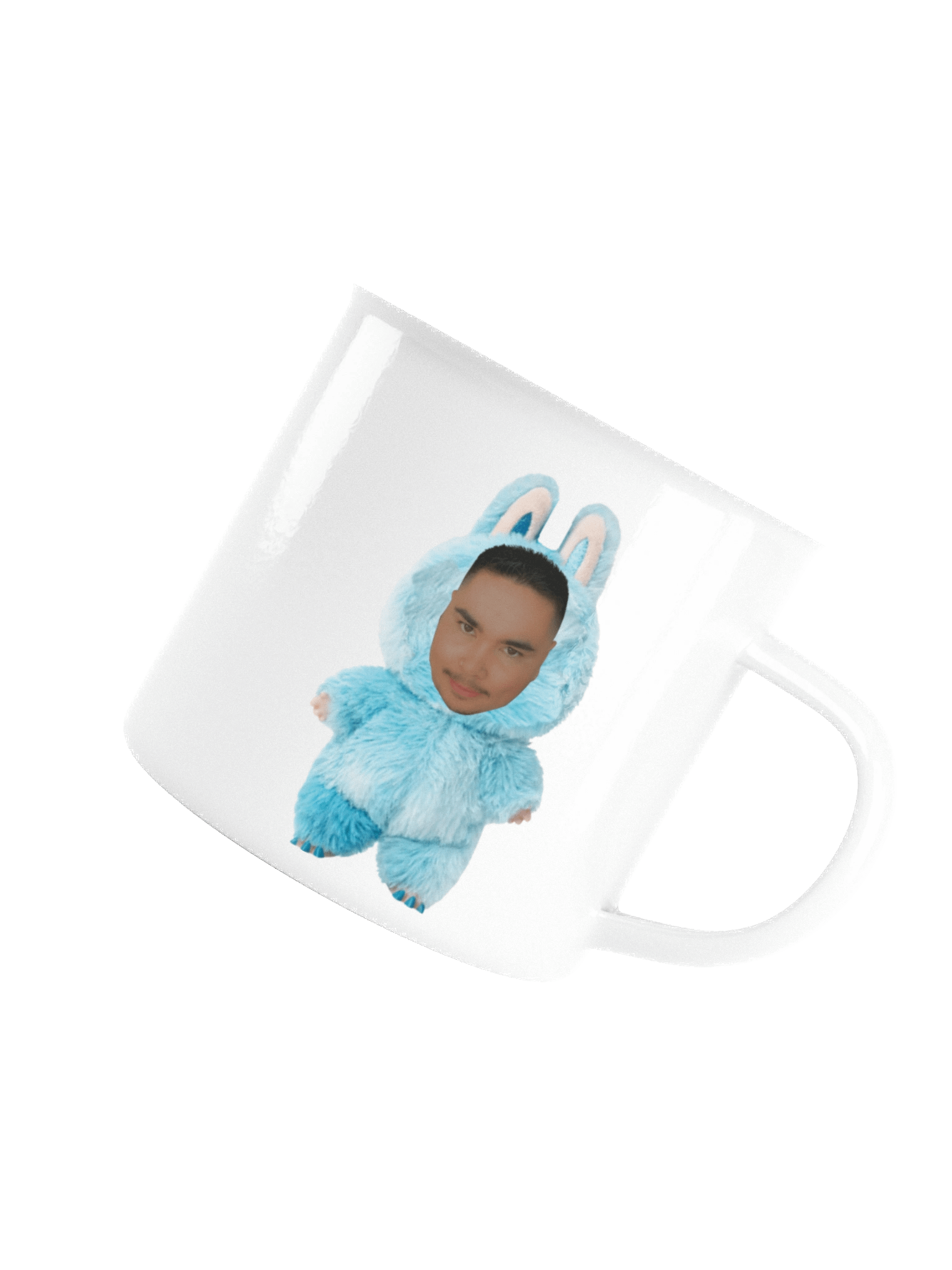 SHBUBU Camping Mug <3 product image (5)