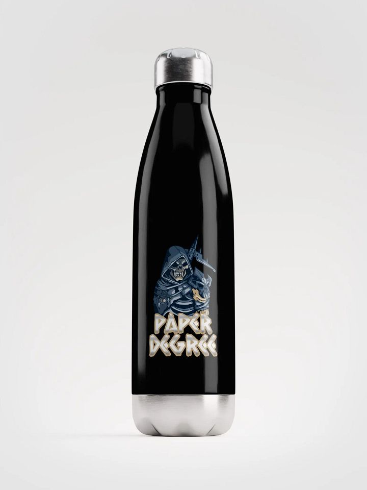 Paper Degree tumbler product image (1)