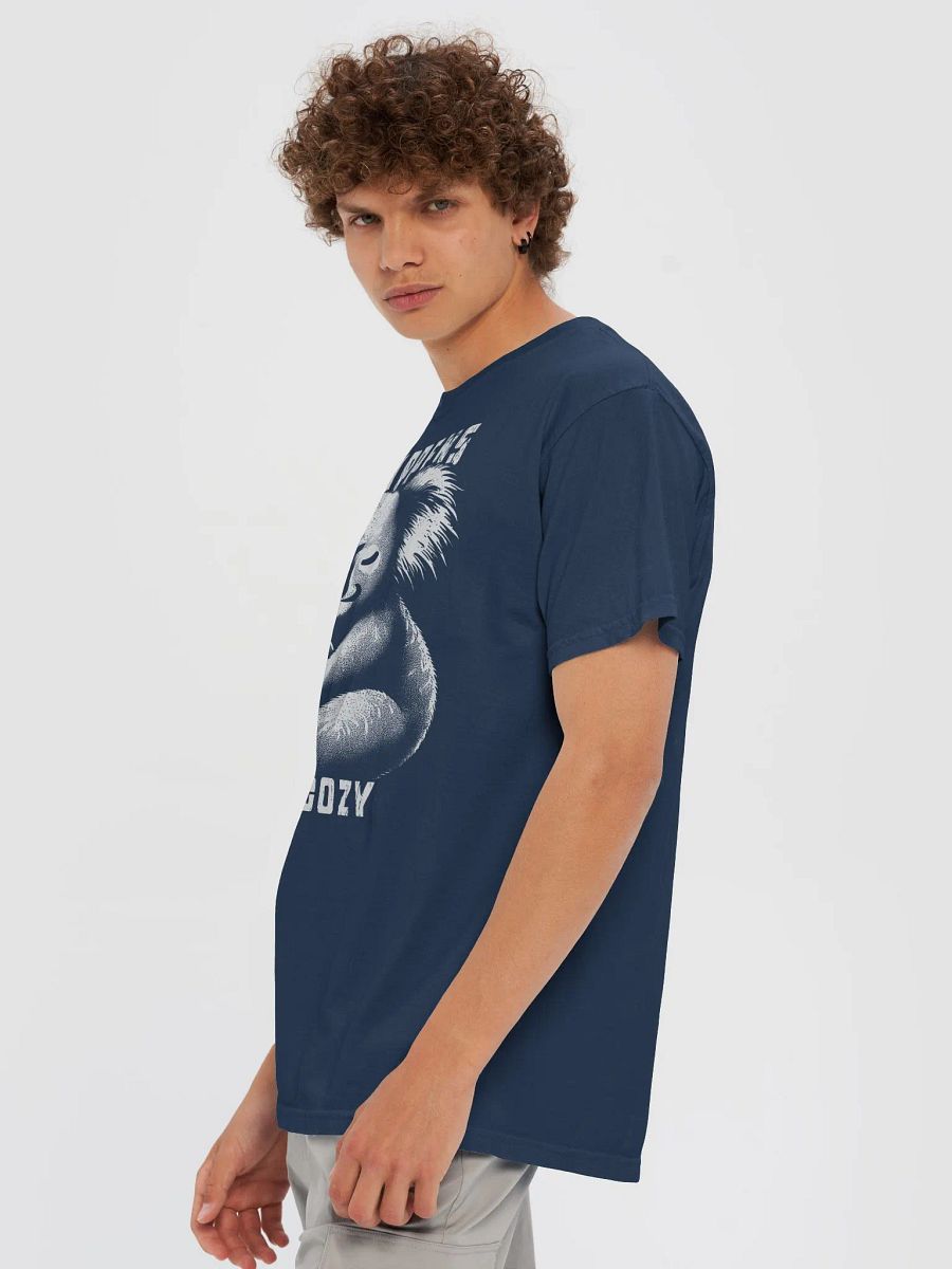 Koala Love Coffee T-Shirt product image (65)