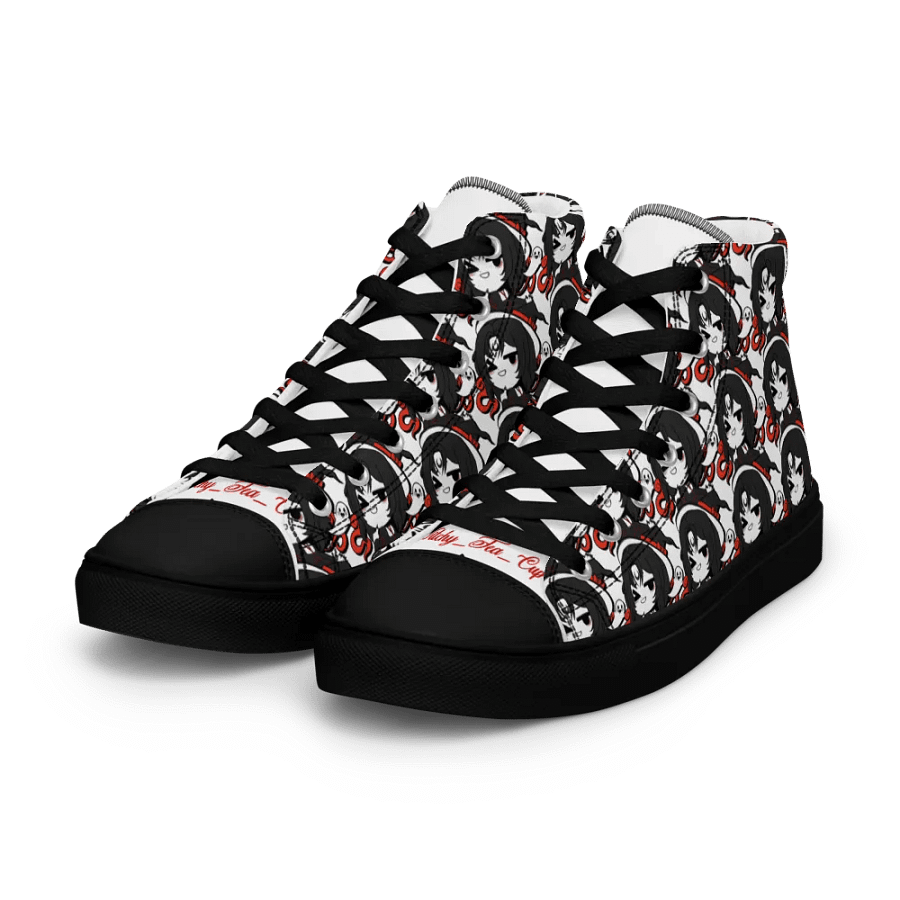 Men Boo-ty Short Shoes! product image (6)