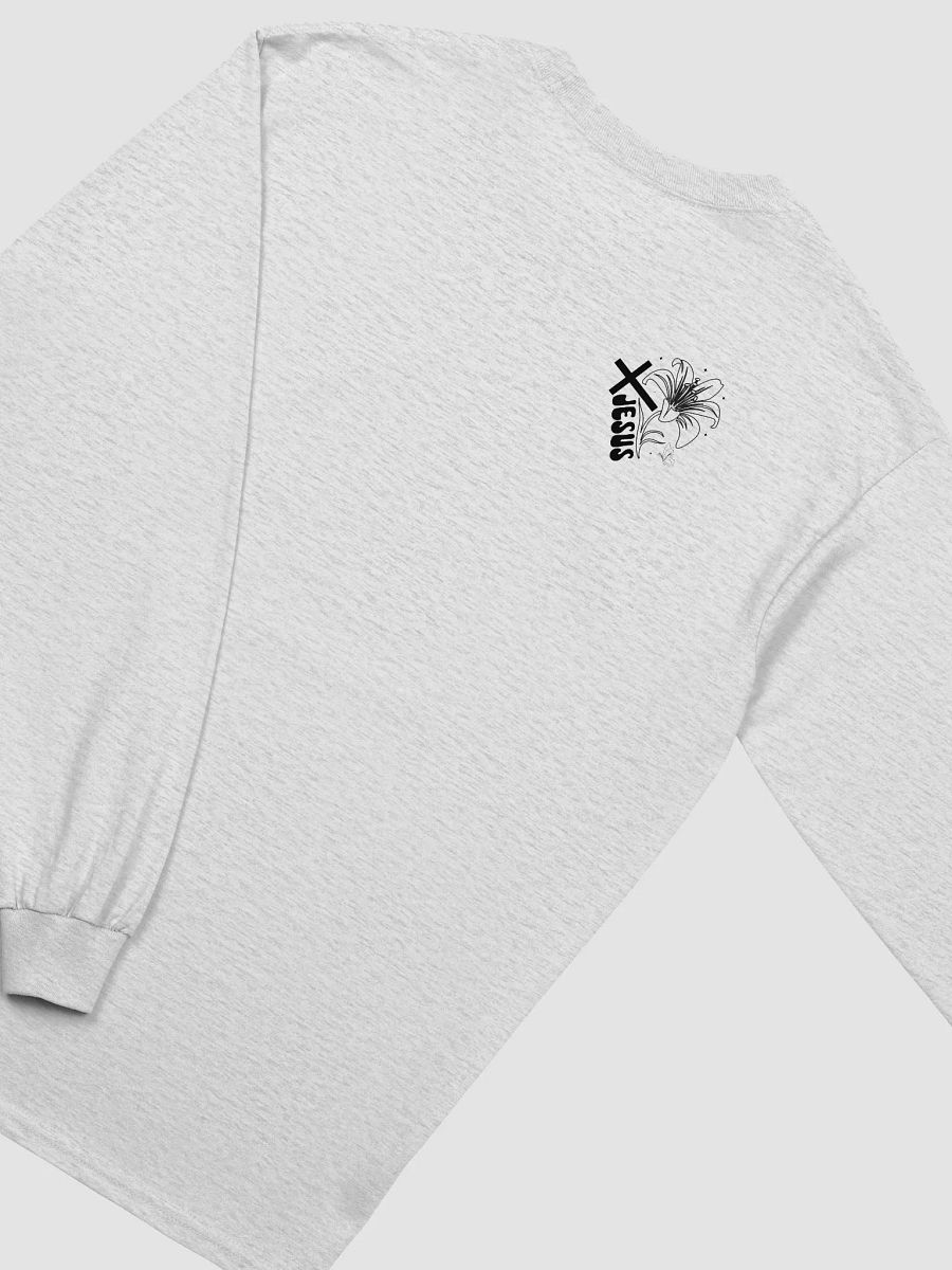 Butterfly Bloom Long Sleeve Tee product image (21)