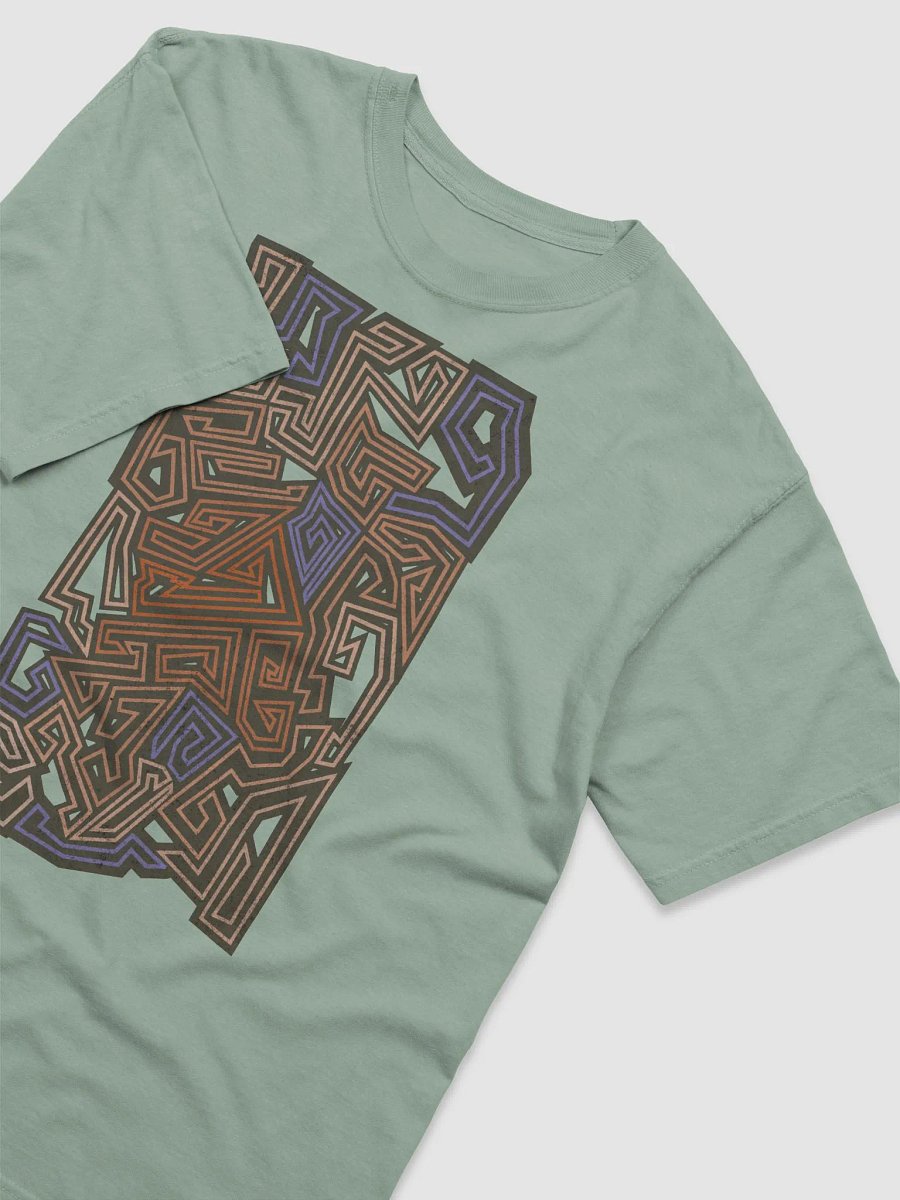 Art Aztec Pattern product image (39)