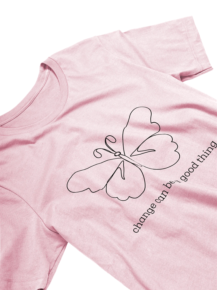 Good Things T-Shirt product image (2)