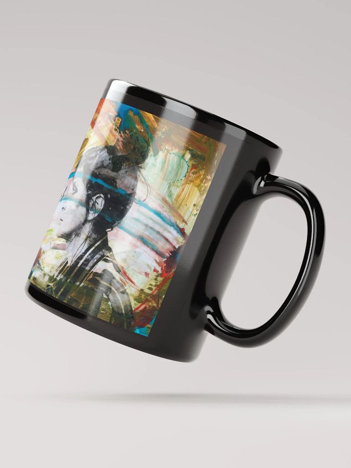 HARD SAIL PAINT SPLASH MUG product image (2)