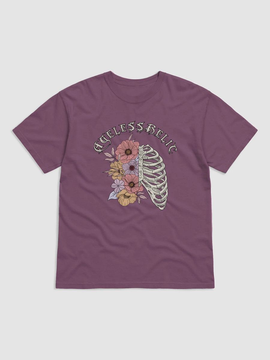 Floral Ribcage product image (6)