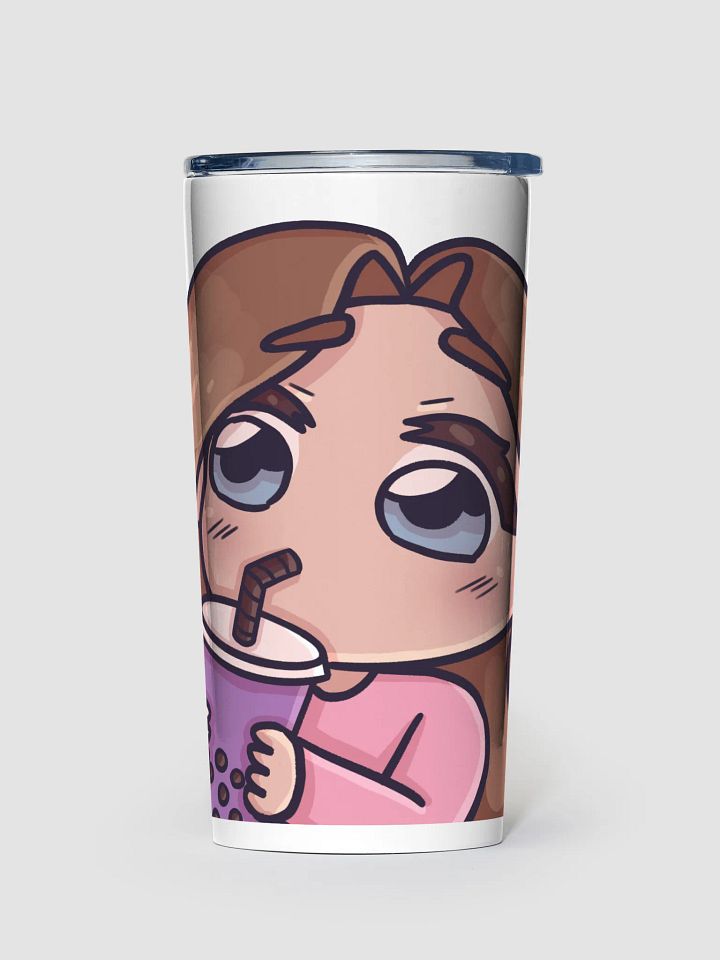 Boba Drink Tumblr product image (1)