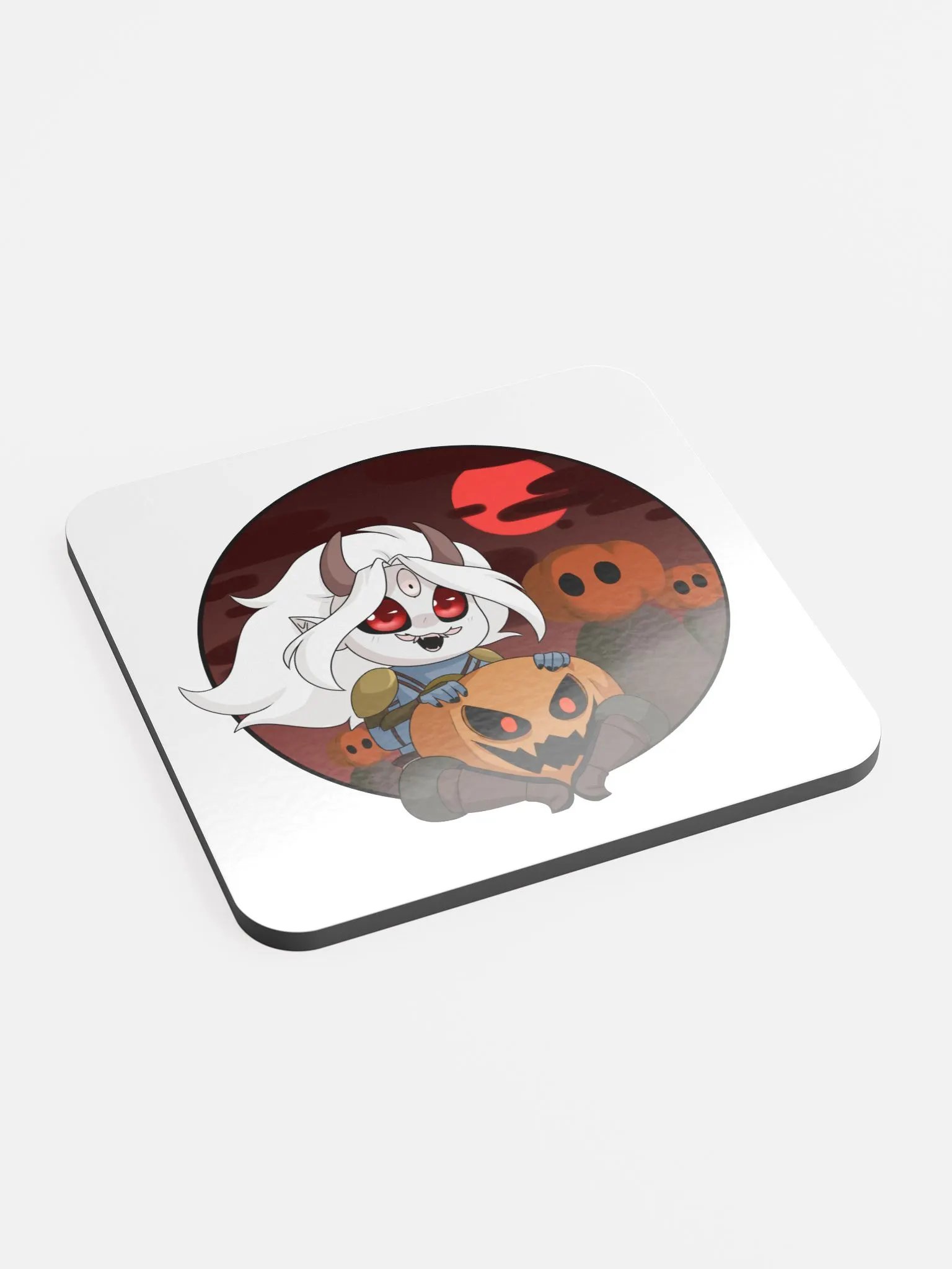 Halloween Night Coaster product image (2)
