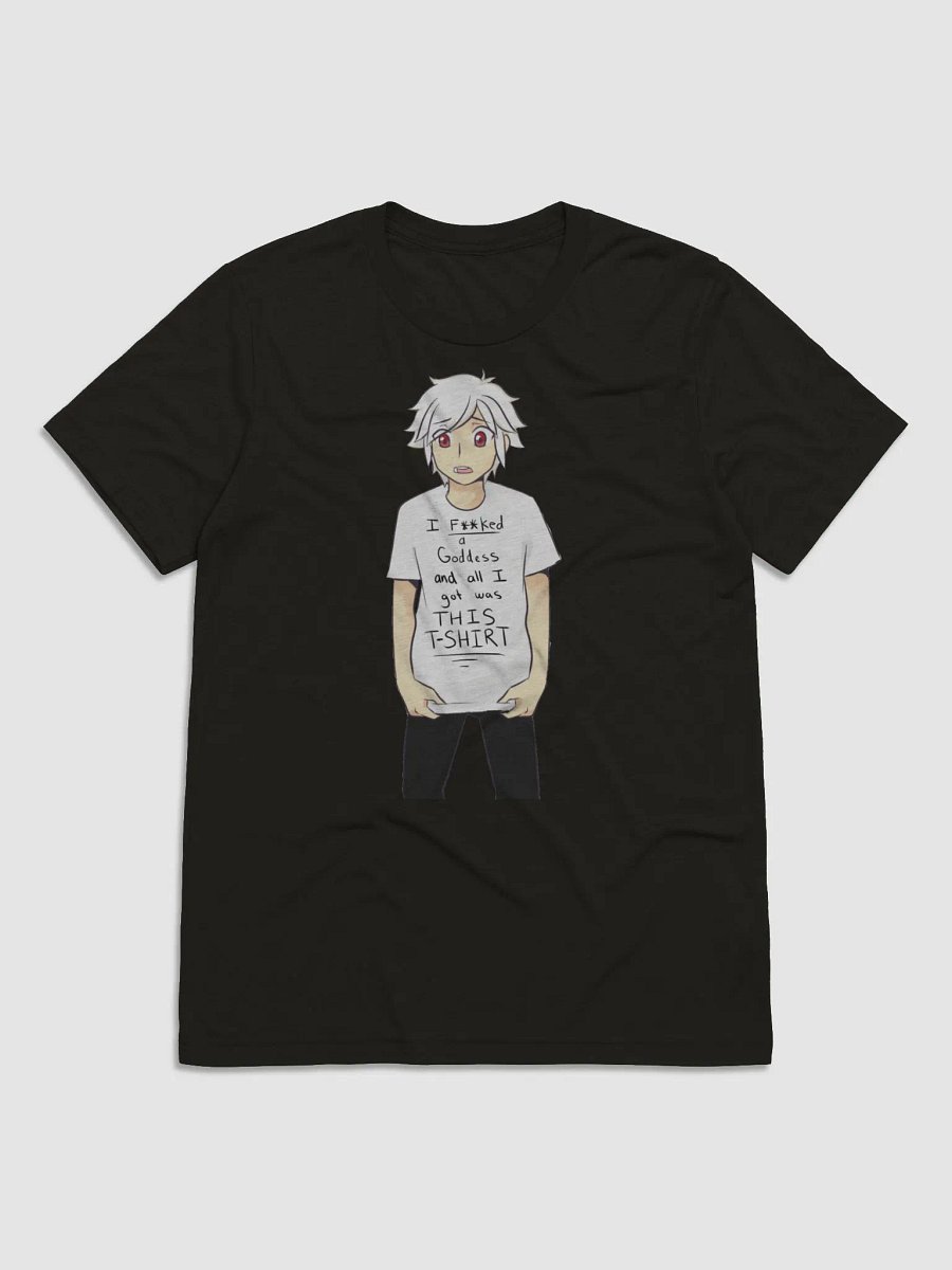 HTBAA - IFAGAAIGWTT T-Shirt product image (1)